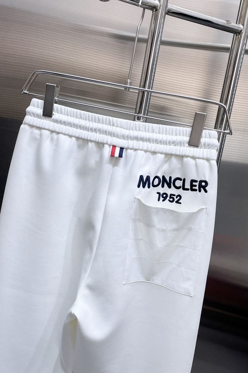 Moncler Long Pants